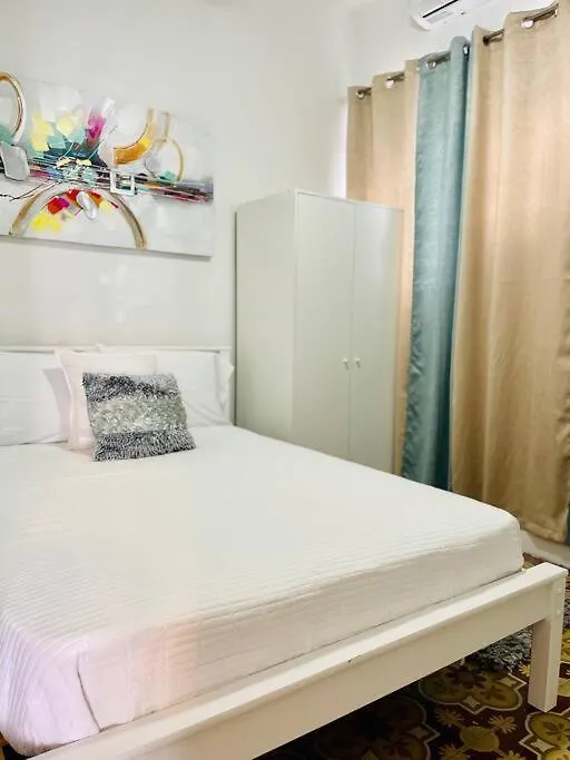 Apartment Ferienwohnung Jireh 1 ¤ Near To Airport¤ San Juan