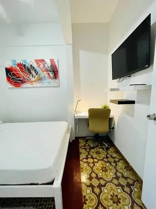 Apartment Ferienwohnung Jireh 1 ¤ Near To Airport¤ San Juan Puerto Rico
