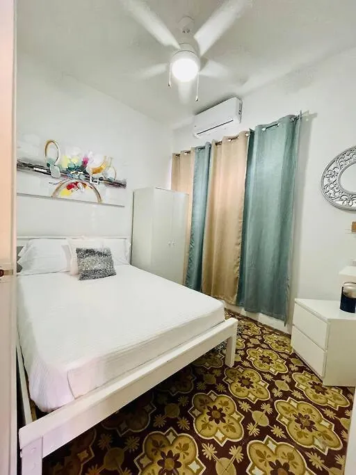 Ferienwohnung Jireh 1 ¤ Near To Airport¤ San Juan