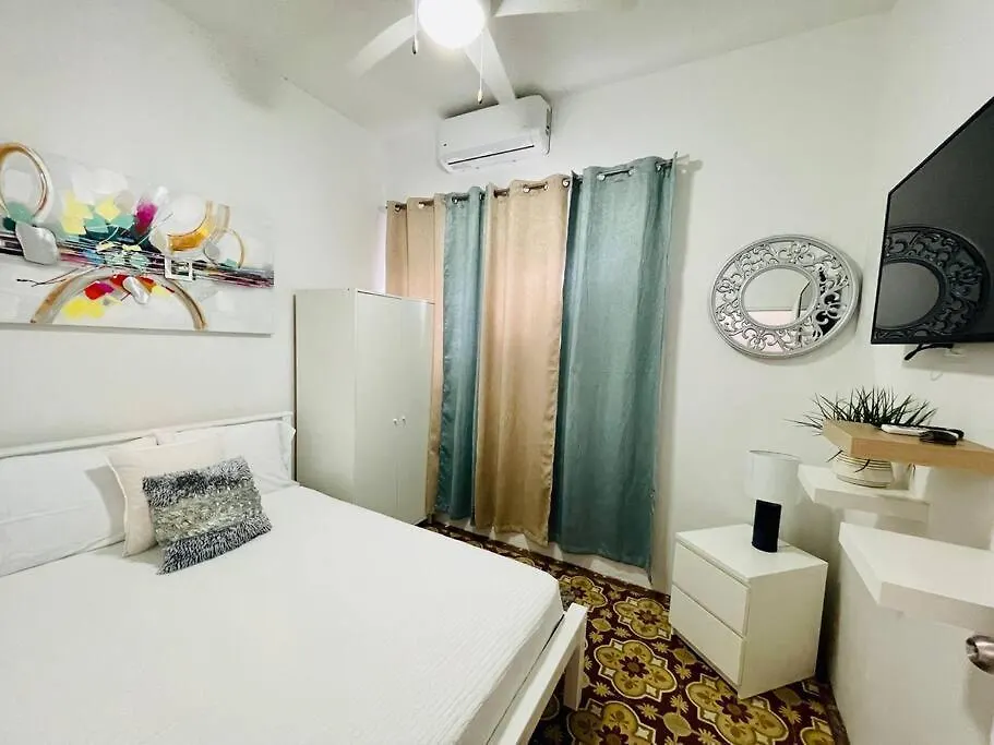 Ferienwohnung Jireh 1 ¤ Near To Airport¤ San Juan 0*,
