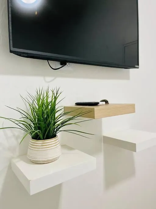 Apartment Ferienwohnung Jireh 1 ¤ Near To Airport¤ San Juan