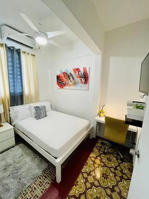 Ferienwohnung Jireh 1 ¤ Near To Airport¤ San Juan Apartment