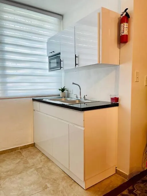 Ferienwohnung Jireh 1 ¤ Near To Airport¤ San Juan