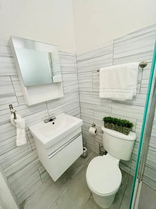 Apartment Ferienwohnung Jireh 1 ¤ Near To Airport¤ San Juan