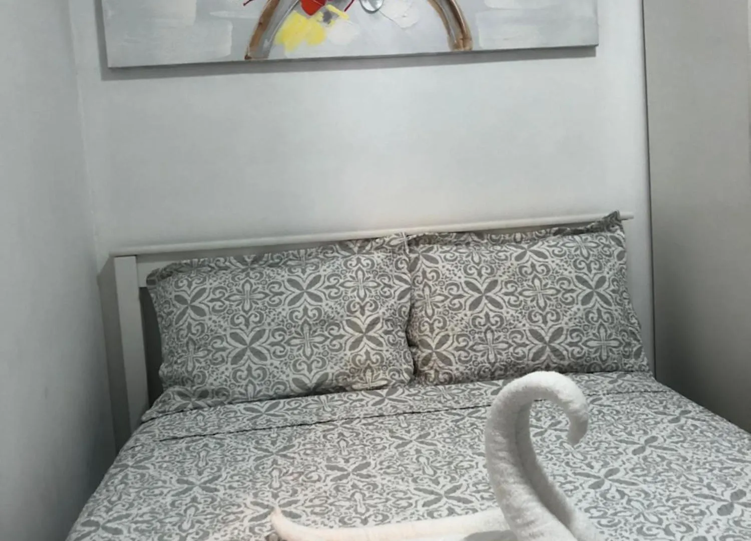 Ferienwohnung Jireh 1 ¤ Near To Airport¤ San Juan Apartment