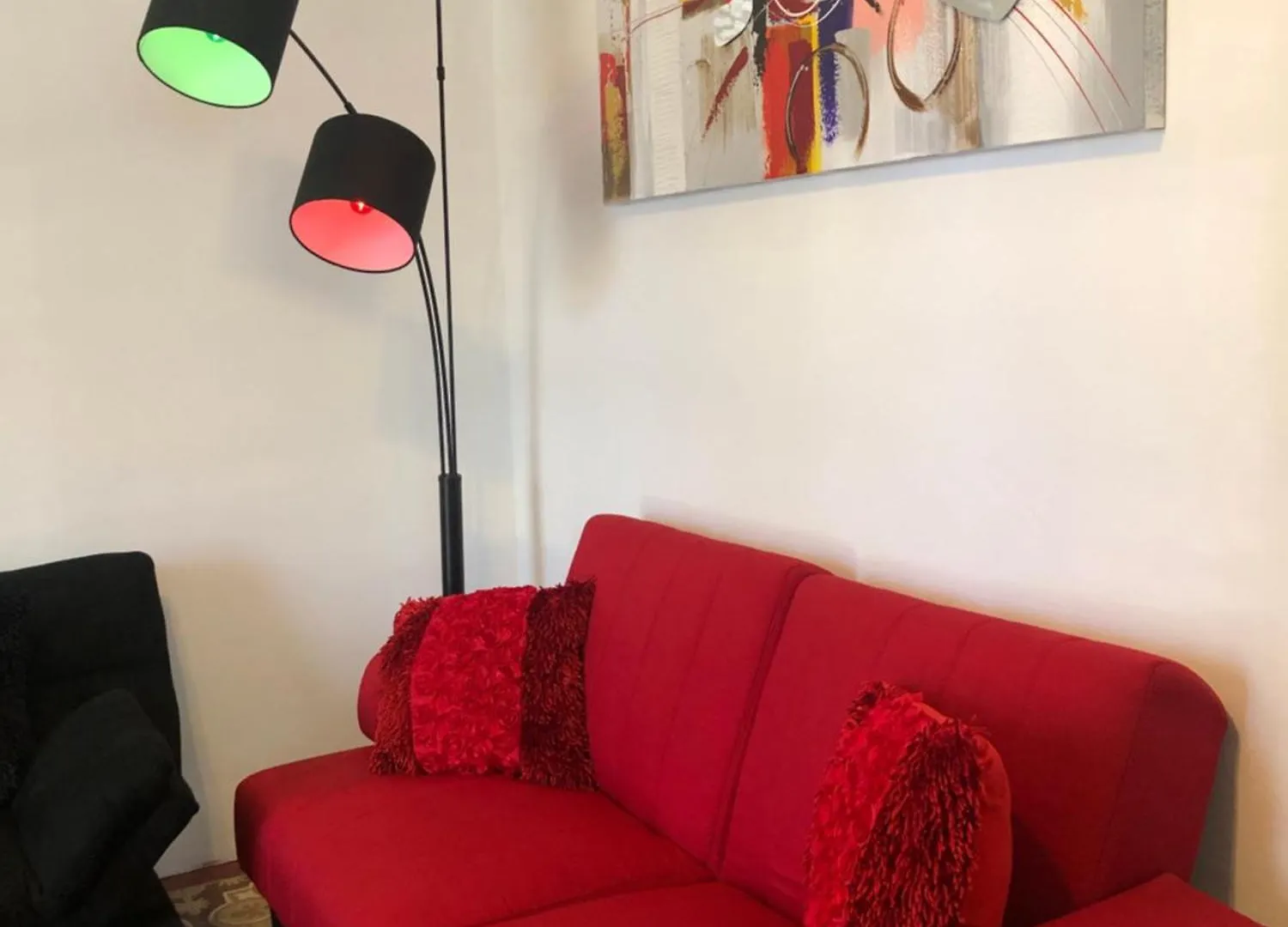 Ferienwohnung Jireh 1 ¤ Near To Airport¤ San Juan