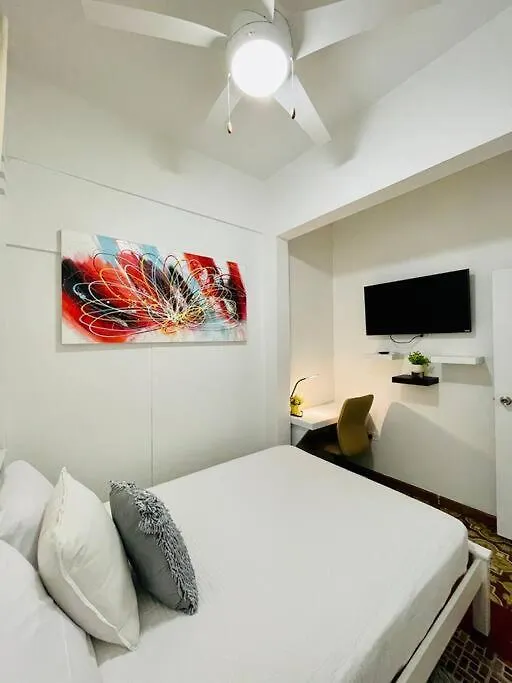 Jireh 1 ¤ Near To Airport¤ Apartment San Juan Puerto Rico