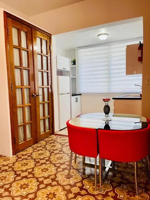 Jireh 1 ¤ Near To Airport¤ Apartment San Juan
