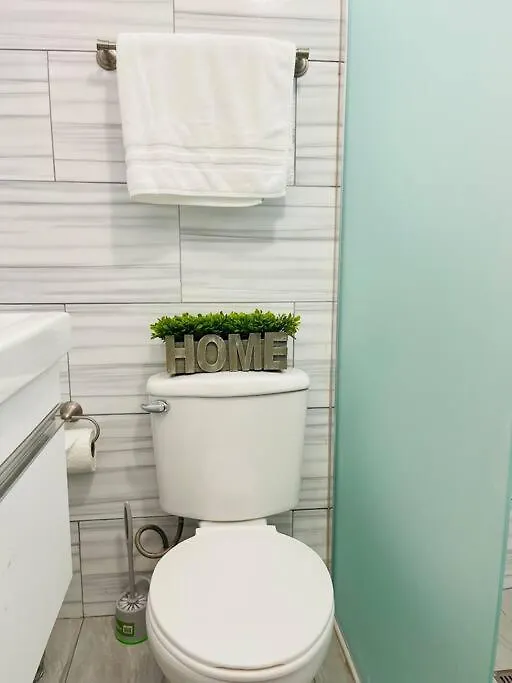 Jireh 1 ¤ Near To Airport¤ Apartment San Juan Puerto Rico