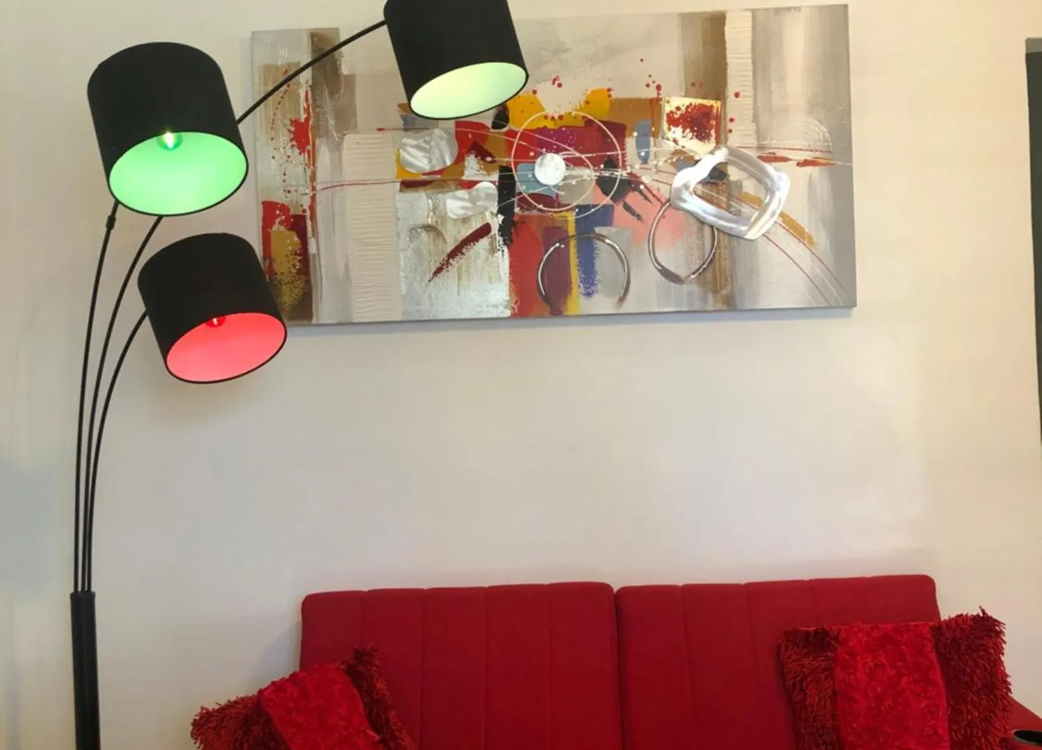 Jireh 1 ¤ Near To Airport¤ Apartment San Juan 0*,  Puerto Rico